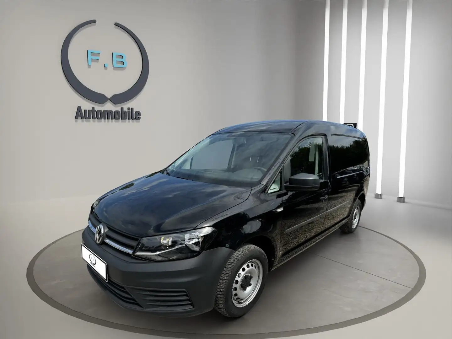 Volkswagen Caddy Nfz Maxi Kasten EcoProfi BMT/AHK - 2