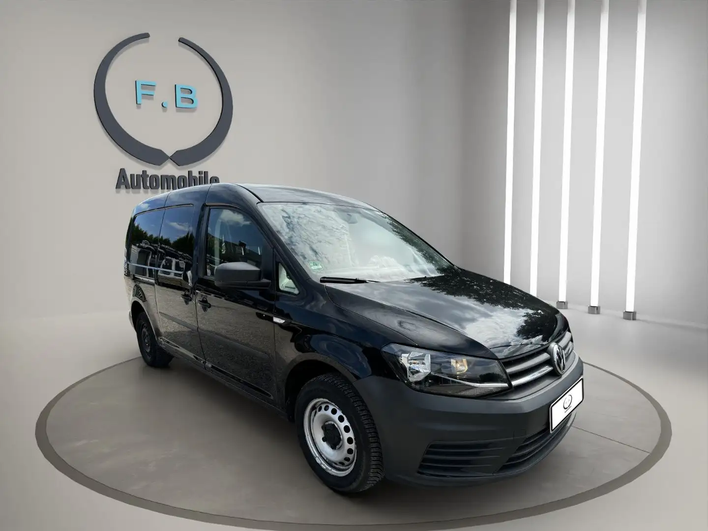 Volkswagen Caddy Nfz Maxi Kasten EcoProfi BMT/AHK - 1