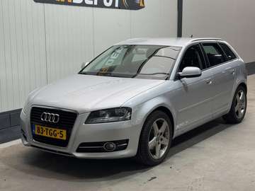Sportback 1.2 TFSI Attraction Pro Line Business
