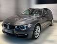 BMW 318 d Touring Sport Line/AHK/NAVI/BI-XE Grau - thumbnail 3