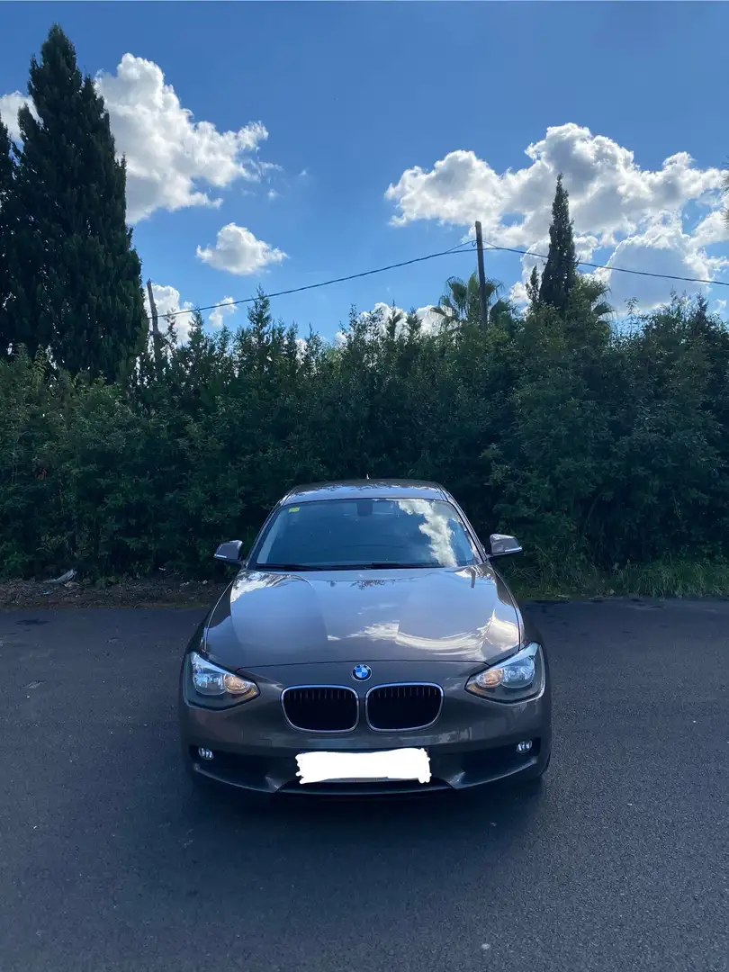 BMW 114 114i Urban - 2