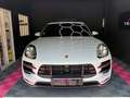 Porsche Macan Macan Turbo 3.6 V6 400 ch PDK Weiß - thumbnail 2