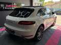 Porsche Macan Macan Turbo 3.6 V6 400 ch PDK Weiß - thumbnail 6