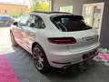 Porsche Macan Macan Turbo 3.6 V6 400 ch PDK Weiß - thumbnail 4