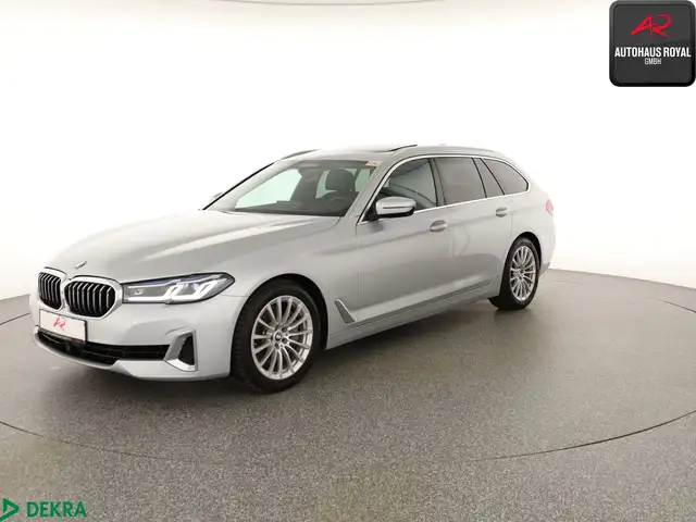 Bmw 530 d T xDrive PANO,LASER,360GRAD,HEADUP,ACC,SH
