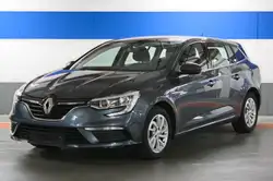 Renault Megane IV Grandtour Life