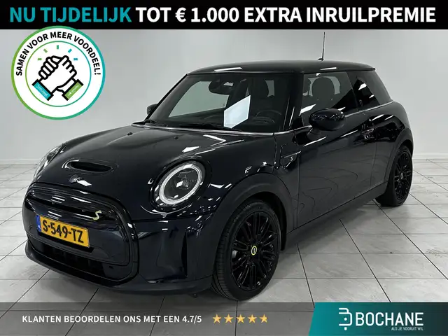 MINI Autres Electric Yours 33 kWh LEDER | SOH 95,3 % | PARKEER