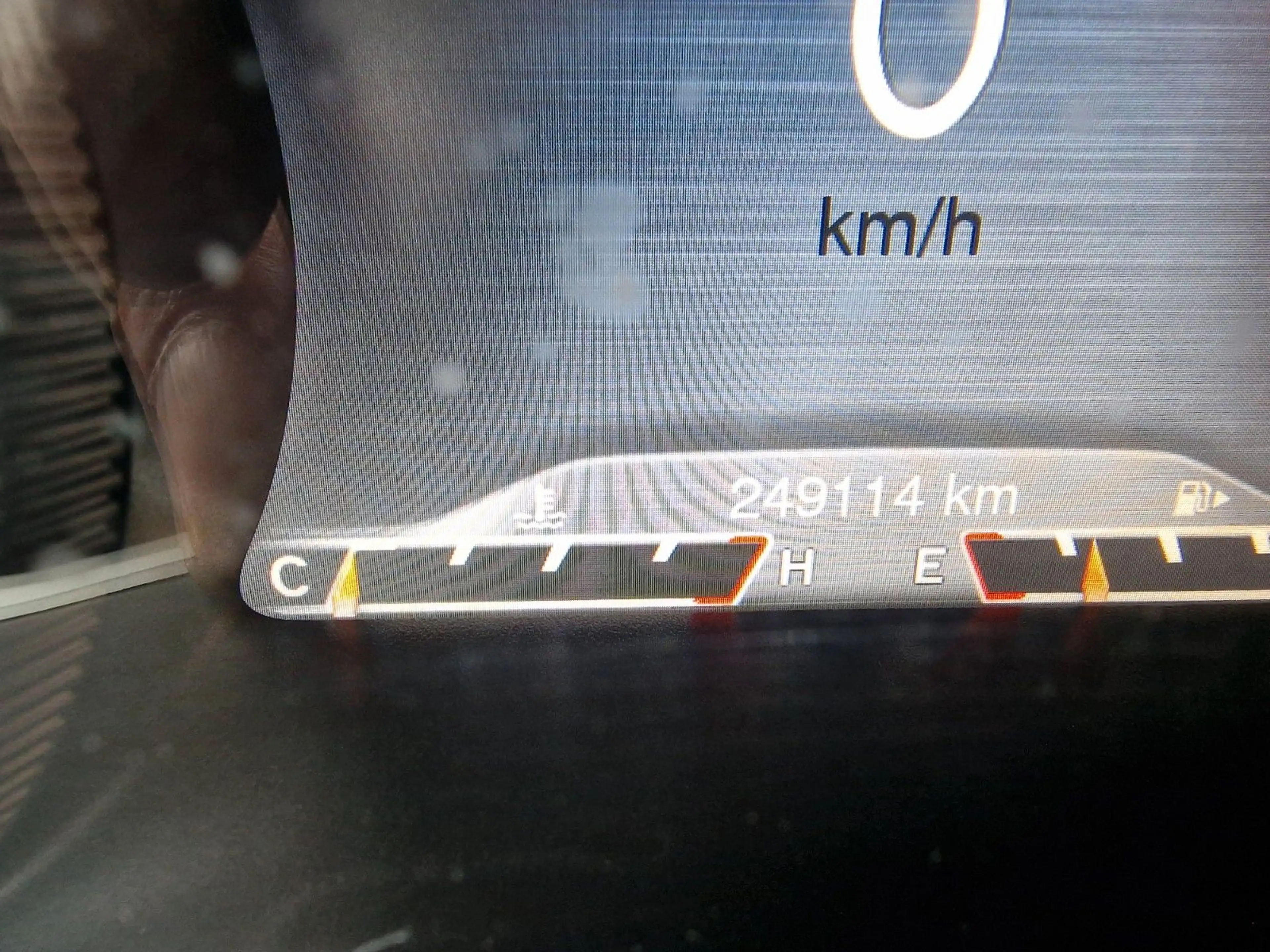 Jeep Cherokee 2.2 MultiJet 147 kW 4x4 Overland Autom. — photo 9