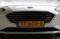 Ford Focus Wagon 1.0 EcoBoost Titanium Business*1e Eigenaar*P Grijs - thumbnail 12