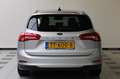 Ford Focus Wagon 1.0 EcoBoost Titanium Business*1e Eigenaar*P Grijs - thumbnail 7