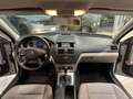 Mercedes-Benz C 180 Kompressor Avantgarde -Storico Service Mercedes Gris - thumbnail 8