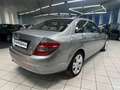 Mercedes-Benz C 180 Kompressor Avantgarde -Storico Service Mercedes Gris - thumbnail 3