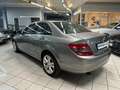Mercedes-Benz C 180 Kompressor Avantgarde -Storico Service Mercedes Gris - thumbnail 4
