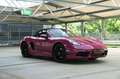 Porsche Boxster 718 Boxster Style Edition PDK Violett - thumbnail 8