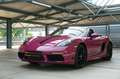 Porsche Boxster 718 Boxster Style Edition PDK Violett - thumbnail 1