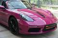 Porsche Boxster 718 Boxster Style Edition PDK Violett - thumbnail 13