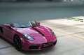 Porsche Boxster 718 Boxster Style Edition PDK Violett - thumbnail 28