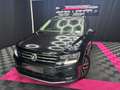 Volkswagen Tiguan Allspace 2.0 TDi SCR 4Motion/ 7 PLACES / GARANTIE 12 MOIS Schwarz - thumbnail 1