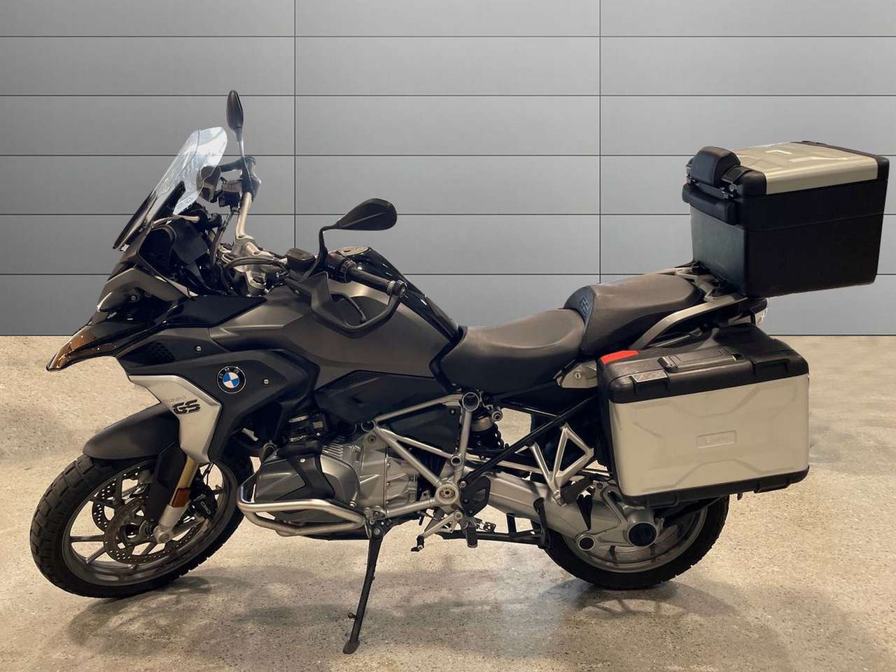 BMW R 1250 GS Abs my19