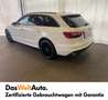 Audi A4 35 TDI Blanc - thumbnail 3