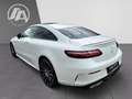 Mercedes-Benz E 400 d 4M Coupé AMG+CARBON+Dist+Burm+Pan+M-BEAM White - thumbnail 4