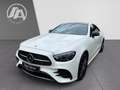 Mercedes-Benz E 400 d 4M Coupé AMG+CARBON+Dist+Burm+Pan+M-BEAM White - thumbnail 3