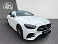 Mercedes-Benz E 400 d 4M Coupé AMG+CARBON+Dist+Burm+Pan+M-BEAM White - thumbnail 6