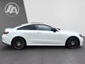 Mercedes-Benz E 400 d 4M Coupé AMG+CARBON+Dist+Burm+Pan+M-BEAM White - thumbnail 5