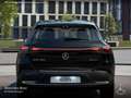 Mercedes-Benz EQA 300 4M PROG+ADVANCED+KAMERA+SPUR Schwarz - thumbnail 9