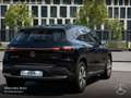 Mercedes-Benz EQA 300 4M PROG+ADVANCED+KAMERA+SPUR Schwarz - thumbnail 5