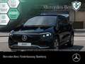 Mercedes-Benz EQA 300 4M PROG+ADVANCED+KAMERA+SPUR Schwarz - thumbnail 1