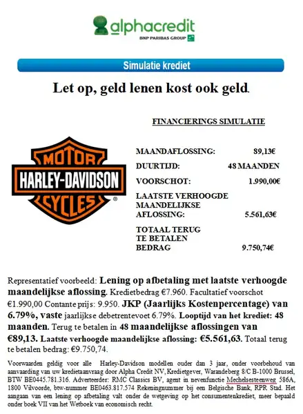 Harley-Davidson Sportster - foto 8