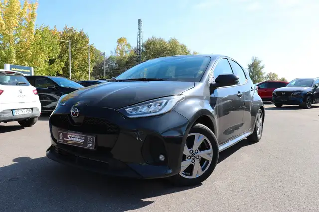 Mazda Autres 2 Hybrid Lim. Exclusive-Line 116PS *Kamera*Autom