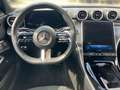 Mercedes-Benz C 200 AMG+MBUX+Night+Distr+AHK+LED+Kam+SHZ+Burm Argent - thumbnail 11