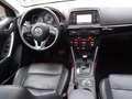 Mazda CX-5 Sports-Line AWD Aut./Navi/Leder/BOSE/Kamera Grigio - thumbnail 8