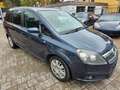 Opel Zafira B Navi Blau - thumbnail 1