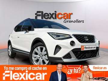 1.0 TSI 81kW (110CV) DSG FR