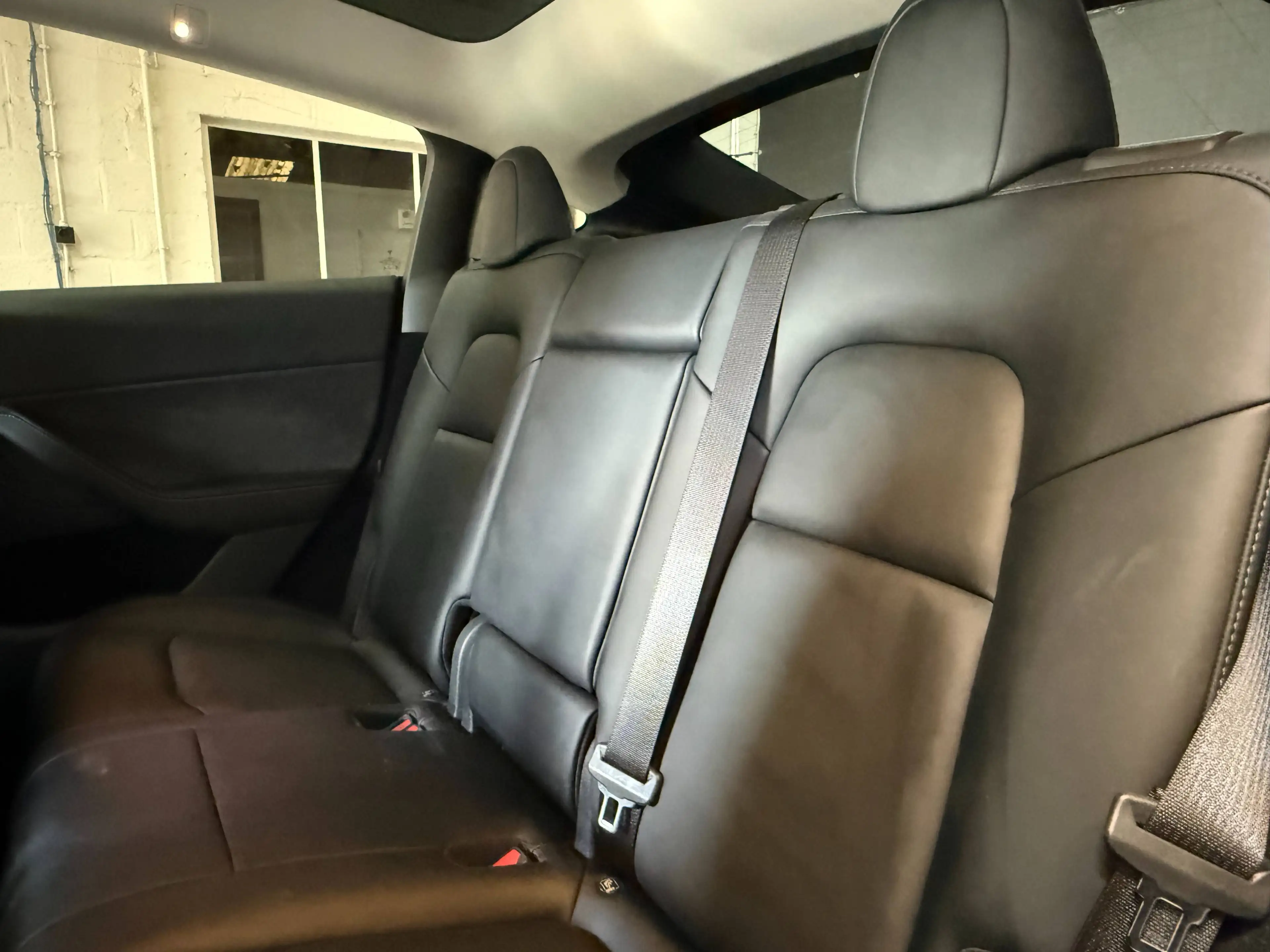 Tesla Model Y Model Y 72.5 kWh Dual Motor Performance - GARANTIE TESLA 2030 — photo 15