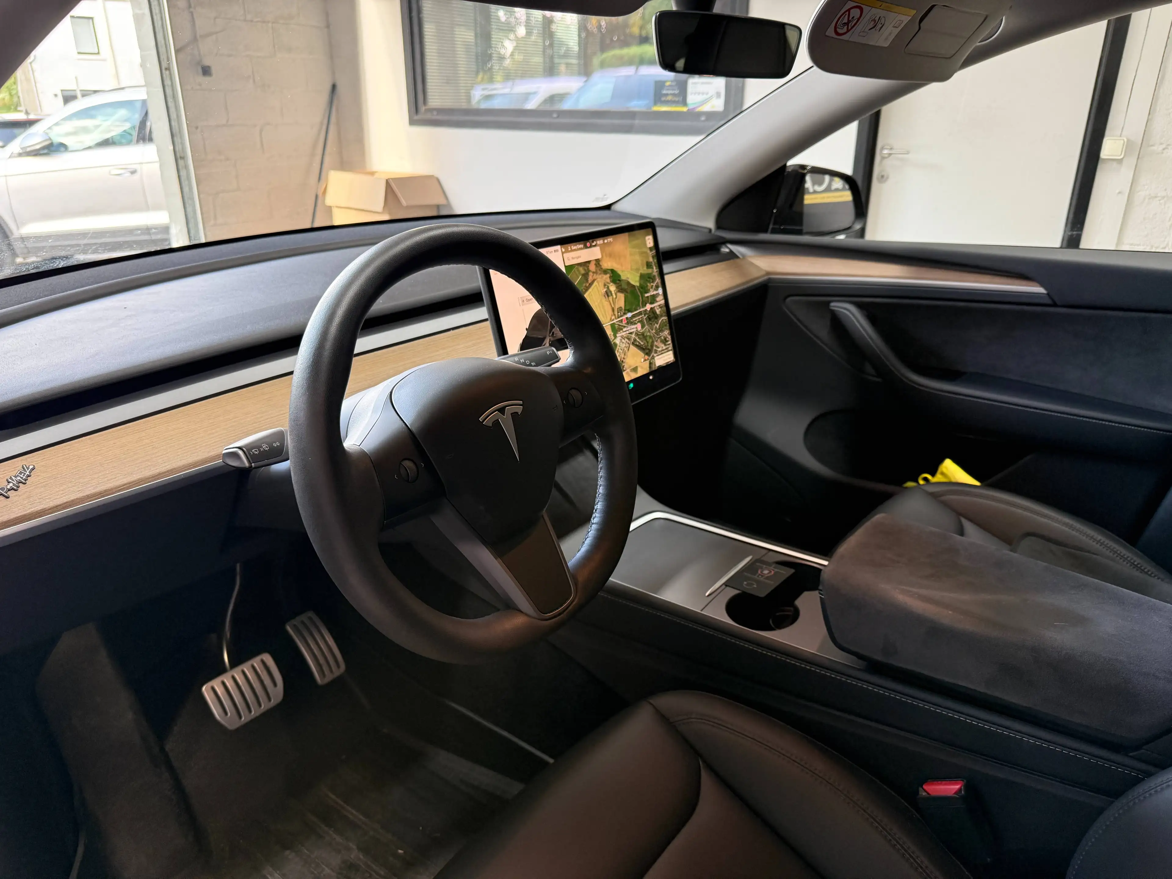 Tesla Model Y Model Y 72.5 kWh Dual Motor Performance - GARANTIE TESLA 2030 — photo 8