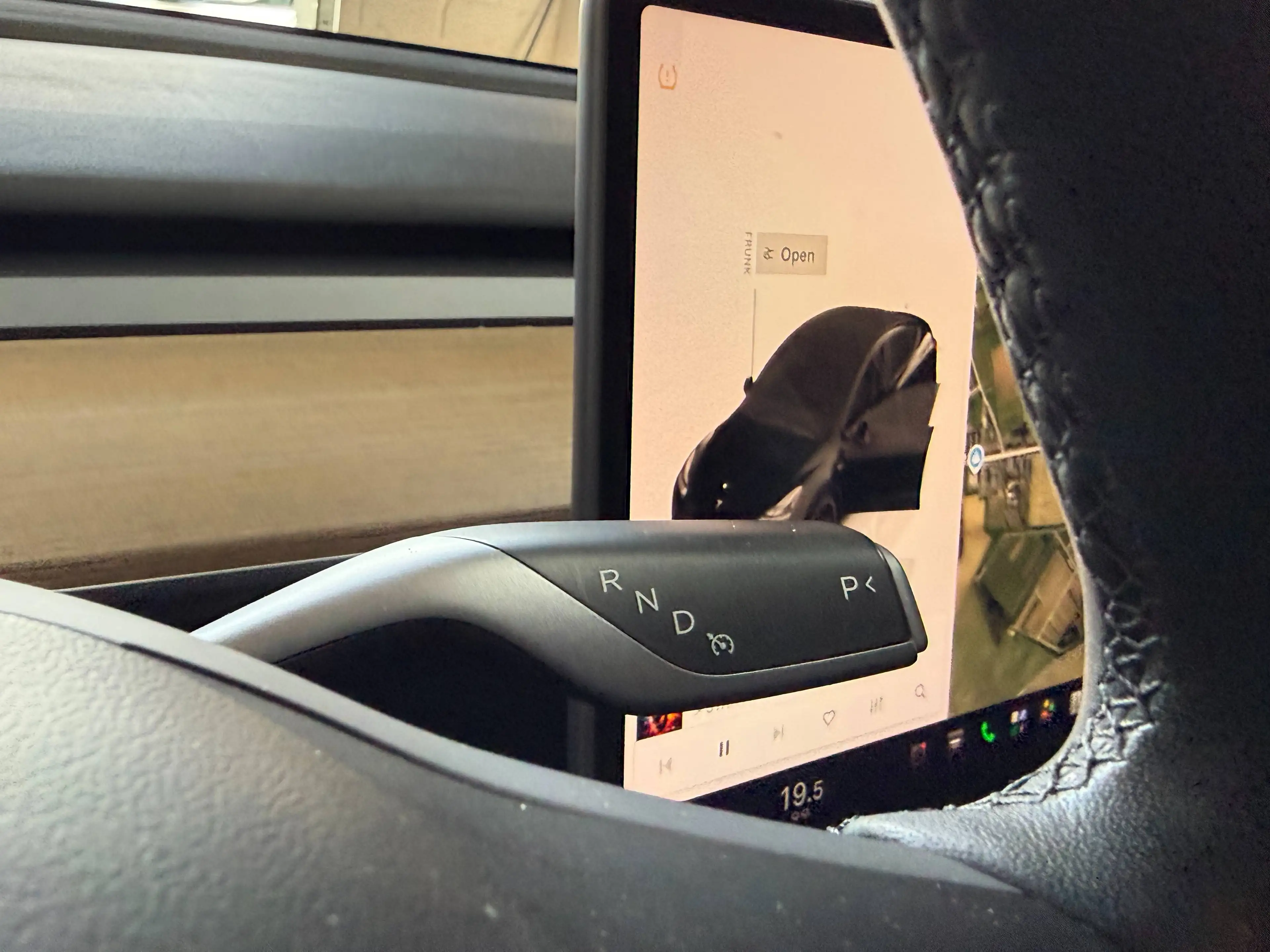 Tesla Model Y Model Y 72.5 kWh Dual Motor Performance - GARANTIE TESLA 2030 — photo 11