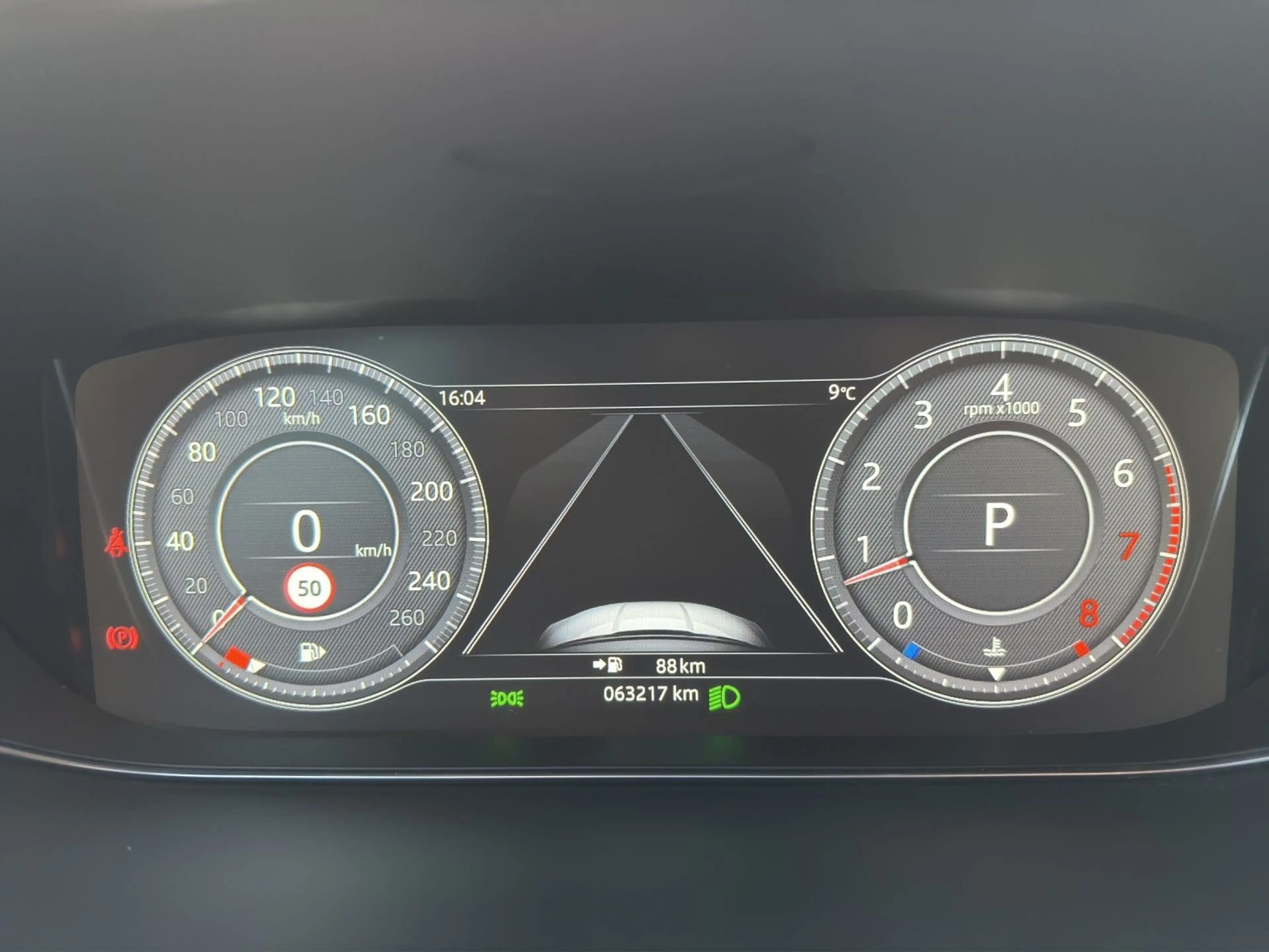 Jaguar E-Pace E-PACE R-Dynamic HSE AWD*Automatik*Navi — photo 11