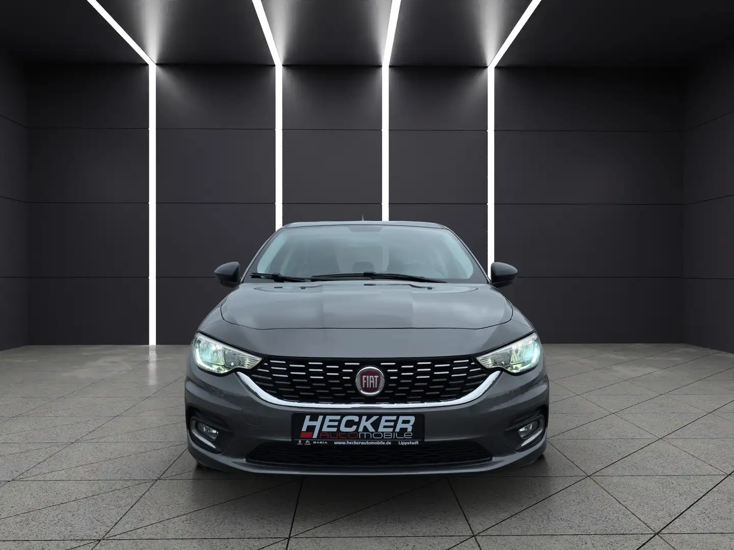 Fiat Tipo 1.4 16V Pop - 2