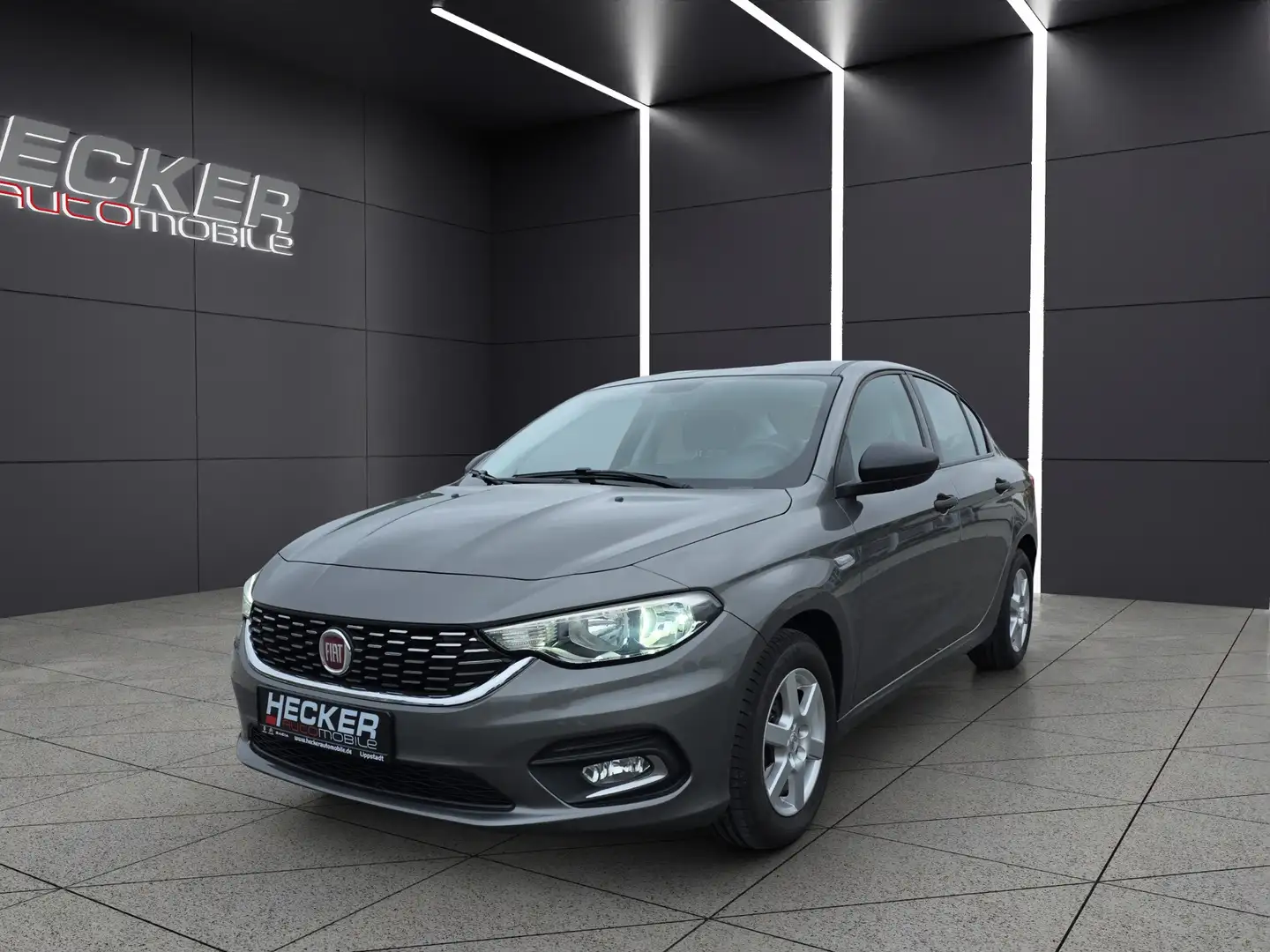 Fiat Tipo 1.4 16V Pop - 1