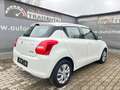Suzuki Swift 1,2 Dualjet Hybrid Clear Weiß - thumbnail 4