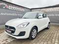 Suzuki Swift 1,2 Dualjet Hybrid Clear Weiß - thumbnail 1