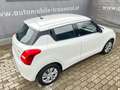 Suzuki Swift 1,2 Dualjet Hybrid Clear Weiß - thumbnail 8