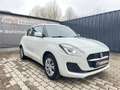 Suzuki Swift 1,2 Dualjet Hybrid Clear Weiß - thumbnail 3