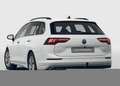 Volkswagen Golf Variant Style 2.0 TDI 150 DSG AHK LED+ SHZ 110 kW (150 ... Weiß - thumbnail 3