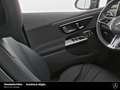 Mercedes-Benz EQE 300 EQE 300 AMG Night Pano Distronic 22kW 360° NP89 Noir - thumbnail 8