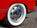 Volkswagen Karmann Ghia Rood - thumbnail 6